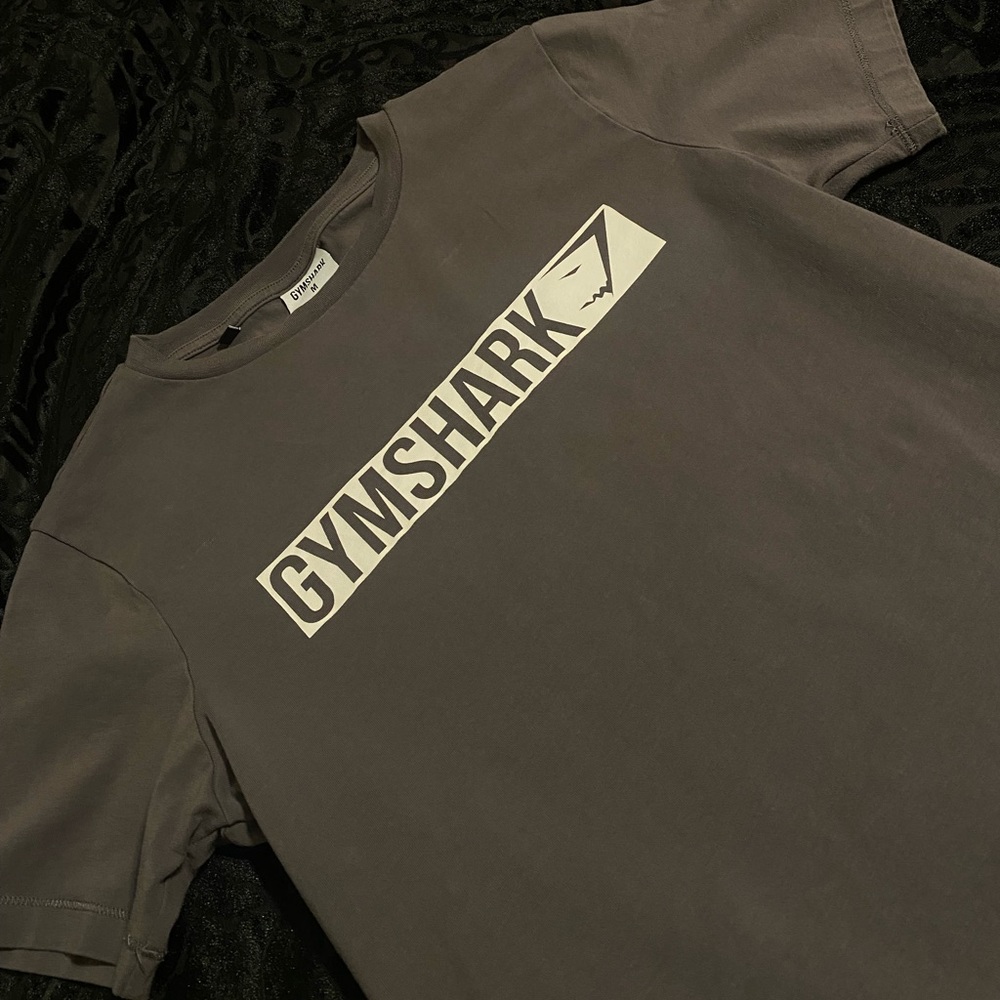 Gymshark T-shirt